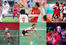 Olahraga Paling Digemari di Indonesia
