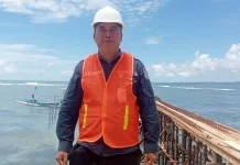 Dinas Perikanan Kaur Tegaskan Aturan Jerigen Merah Bagi Nelayan