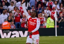 Arsenal Rebut Puncak Klasemen Liga Inggris 2025/2026, usai Menang 1-0 Dari Newcastle