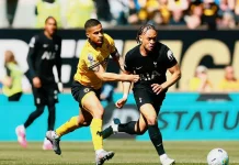 Liga Inggris 2025/2026 Pekan ke-34, Hotspur Menang 1-0 Atas Wolverhampton