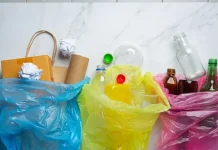 Strategi Mengurangi Penggunaan Plastik Sekali Pakai demi Kelestarian Lingkunga