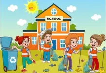 Pentingnya Menjaga Kebersihan Lingkungan Sekolah demi Kenyamanan Belajar Siswa