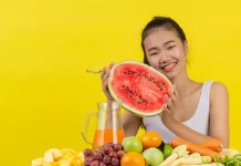 Keutamaan Mengkonsumsi Buah Lokal untuk Mendukung Petani dan Kesehatan Kita