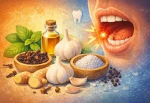 Obat Herbal Sakit Gigi Kian Diminati Masyarakat