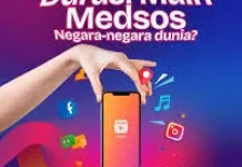 Waktu Ideal Main Medsos, Pakar Sarankan Maksimal 1 Jam Per Hari