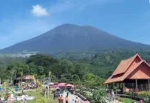 Mengenal Keindahan Wisata Gunung Dempo