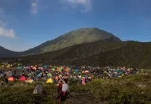 Misteri dan Pesona Legenda Bukit Kaba di Tanah Rejang