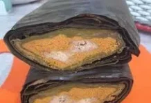 Mengenal Kuliner Khas Kabupaten Kaur