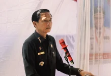 Bupati Kaur Ajak Warga Manfaatkan Pemutihan Pajak Kendaraan