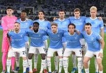Hasil Liga Italia 2025/2026 Pekan ke-34, Lazio Ditahan Imbang Udinese 3-3