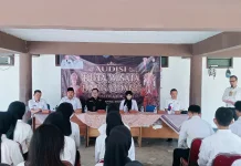 Dispar Kaur Gelar Seleksi Duta Wisata 2026