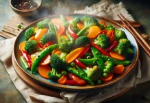 Dari Menu "Sisa Dapur" Menjadi Primadona Meja Makan: Evolusi Capcay di Indonesia