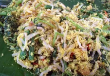 Tips Rahasia Bumbu Urap Awet Berhari-hari: Cocok Buat Ide Jualan & Stok Rumahan