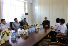 Jembatan Timbang Kabupaten Kaur Segera Dibangun Ditjen Hubdat Gunakan DID