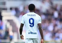 Inter Milan Ditahan Imbang 2-2 oleh Torino, pada Pekan ke-34 Liga Italia 2025/2026