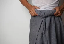 Cara Mengikat Sarung agar Rapi dan Kuat