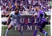 Liga Italia 2025/2026, Fiorentina Bermain Imbang 0-0 Kontra Sassuolo