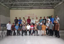 Pembentukan FKPM Padang Serai Perkuat Kemitraan Polisi dan Masyarakat