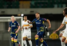 Verona vs Lecce Berakhir Dengan Skor 0-0, di Pekan ke-34 Liga Italia 2025/2026