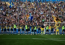 Parma Menang Tipis 1-0 Atas Pise di Pekan 34 Liga Italia 2025/2026