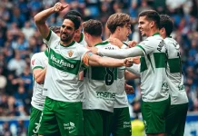 Liga Spanyol 2025/2026: Elche Curi 3 Poin di Kandang Oviedo, usai Menang 2-1