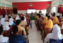 Pemenang FLS3N SMA Kaur Diharapkan Bisa Tembus Nasional