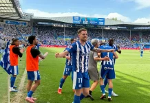 Comeback, Alaves Menang 2-1 Atas Mallorca di Pekan 33 Liga Spanyol 2025/2026