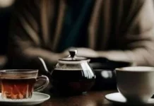 Mana yang Lebih Baik? Pilihan antara Kopi dan Teh untuk Mengawali Hari
