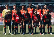 Rennes Menang 2-1 Atas Nantes di Liga Perancis 2025/2026 Pekan 31