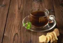 Wedang Jahe Jadi Pilihan Minuman Hangat yang Sehat