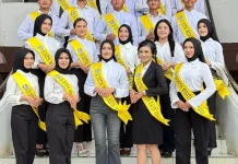 Finalis Dutwis Kaur Diharapkan Mampu Promosikan Wisata