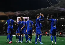 Monaco Ditahan Imbang 2-2 oleh Toulouse di Liga Perancis 2025/2026