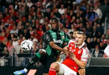 Lens Bermain Imbang 3-3 Kontra Brestois di Liga Perancis 2025/2026