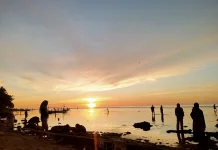 Long Weekend Hari Buruh Diprediksi Wisata Kaur Ramai