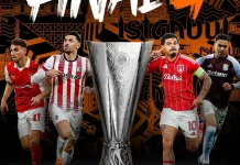 Prediksi Pertandingan Semifinal Liga Europa 2025/2026, Braga vs Freiburg