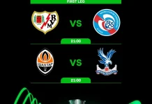 Prediksi Semifinal Liga Konferensi 2025/2026 Vallecano vs Strasbourg