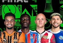 Prediksi Pertandingan, Semifinal Liga Konferensi 2025/2026 Shakhtar vs Palace