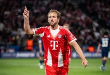 Prediksi Pertandingan, Bayern vs Heidenheim di Liga Jerman 2025/2026 Pekan ke-32