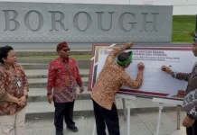 Balai Pelestarian Kebudayaan Bengkulu Canangkan Zona Integritas WBK