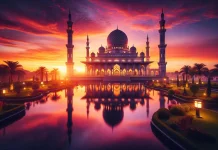 Sejumlah Mitos di Waktu Maghrib, Ini Faktanya