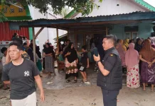 Remaja 14 Tahun Tenggelam di Air Manjau,