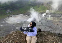 Hobi Mendaki Gunung, Cara Positif Isi Waktu Libur