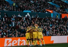 Liga Inggris 2025/2026 Pekan 35, Tottenham Tundukan Villa 2-1