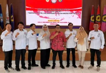 Bimtek Aplikasi SMILED Perkuat Pengawasan Digital Media Penyiaran di Bengkulu