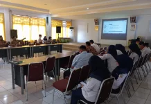 Koordinasi Lintas Instansi Perkuat Pengawasan Angkutan Barang di Bengkulu
