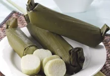 Cara Praktis Memasak Lontong di Magic Com, Anti Gagal!