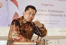 guna meningkatkan PAD Pemda Kaur Akan Melakukan Pendataan Investor Berinvestasi
