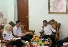 Sekda Kaur Pimpin Pembinaan AsN Dilingkungan Pemkab Kaur