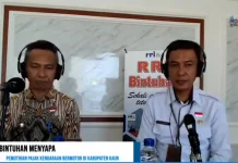 Samsat Kaur Ajak Masyarakat Manfaatkan Program Pemutihan