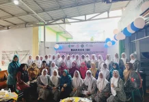 Hari Bidan Internasional, IBI Kota Bengkulu Gelar Baksos Pelayanan KB Serentak